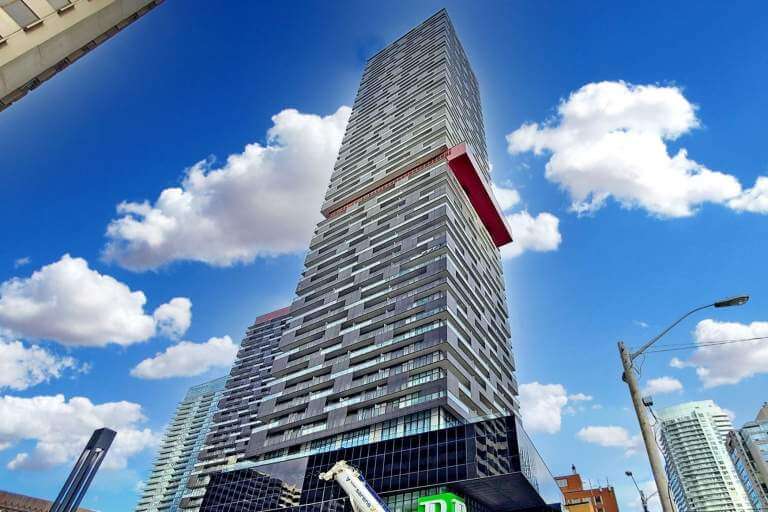 TMG E-Condo