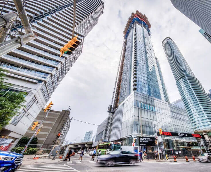 Tridel 10 York